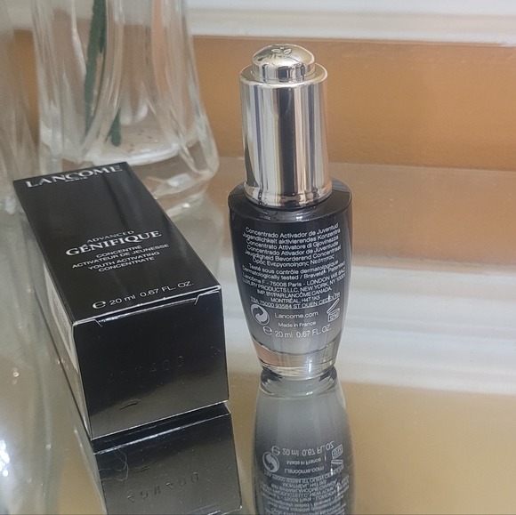 Lancôme Advanced Genifique Youth Activating Concentrate - Picture 4 of 8